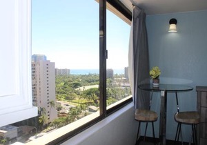 Hawaiian Monarch 2010 condo