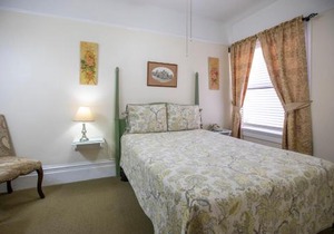 Hayes Valley Inn