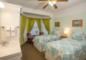 Hayes Valley Inn