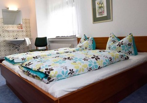 Hb01 Doppelzimmer Nr. 5