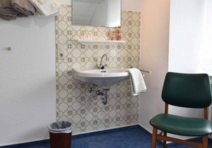 Hb01 Doppelzimmer Nr. 5