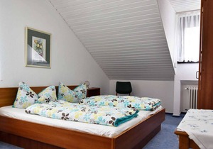 Hb01 Doppelzimmer Nr. 5