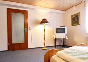 Hb01 Doppelzimmer Nr. 9