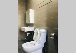 HB1512- Hyve Studio unit, Lake view, Cyberjaya, Free Wi-Fi, Free Parking, Netflix,Pool, 3038