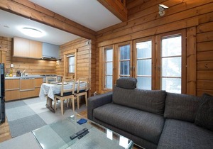 Hdo Hirafu Powder Cottage