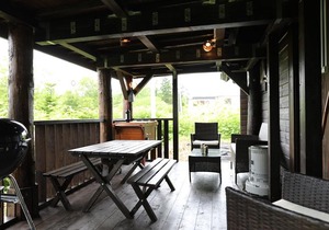 Hdo Hirafu Powder Cottage