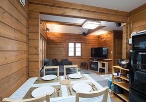 Hdo Hirafu Powder Cottage