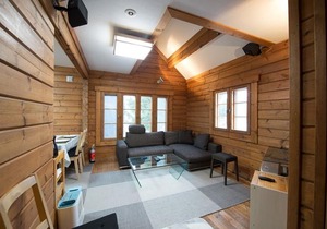 Hdo Hirafu Powder Cottage