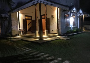 Headman House