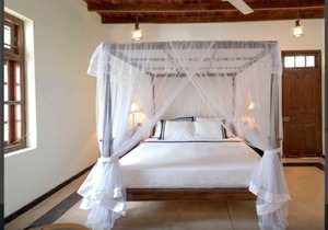 Headman House Villa'