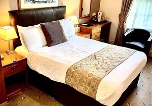 Healds Hall Hotel