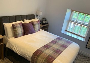 Healds Hall Hotel