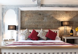Healds Hall Hotel