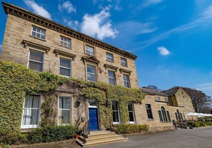 Healds Hall Hotel