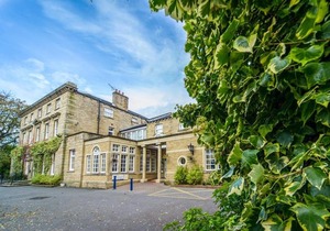 Healds Hall Hotel