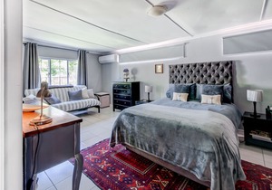 Hearnshaw Cottage, Greyton