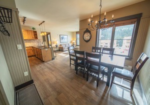 Heart of River Run- Hot Tub/Pool access
