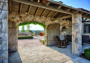 Heart of Texas Hill Country!