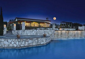 Heart of Texas Hill Country!