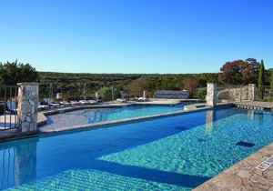 Heart of Texas Hill Country!