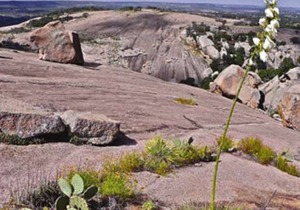 Heart of Texas Hill Country!