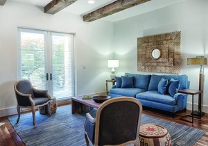 Heart of the Texas Hill Country!