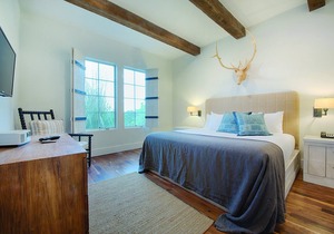 Heart of the Texas Hill Country!