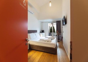 HEART OF TRENTO Loft & Rooms
