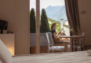 HEART OF TRENTO Loft & Rooms