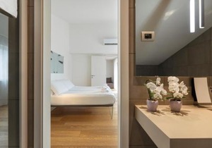 HEART OF TRENTO Loft & Rooms