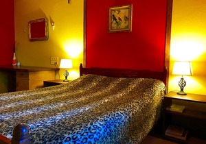 Heartful apartment on Mazurova, 46