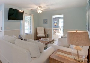 Heated Pool Access | 5*Clean | Flex Cancelation | By Southern Belle Tybee