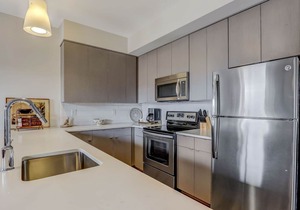 Heated Pool Access | Broughton Street Rental
