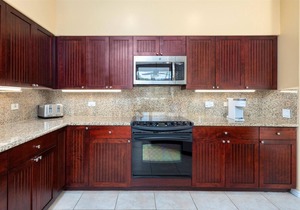 Heated Pool and includes beach gear! Waikoloa Fairway Villa L4