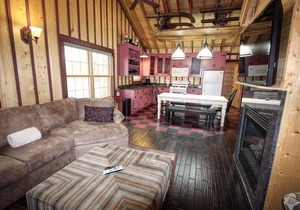 Heated Pool - Pool is open! Cottage #6 at DollyBrook just minutes from Saugatuck