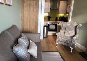 Heatherbloom Apartment