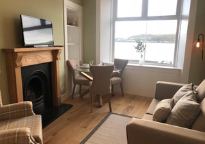Heatherbloom Apartment