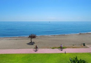 Heaven Beach Penthouse 405