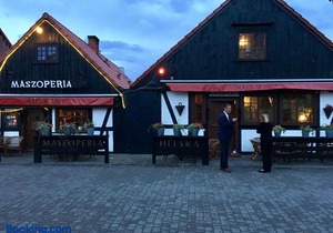 Heaven in Hel II