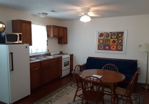 Heavenly Cottage Located Directly On GOTL Strip