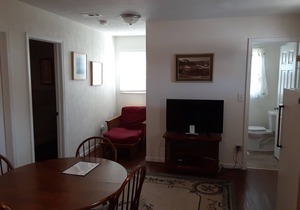 Heavenly Cottage Located Directly On GOTL Strip
