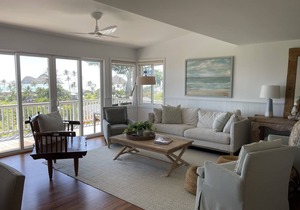 Heavenly Hale Best Licensed Vacation rental - walk to beach!