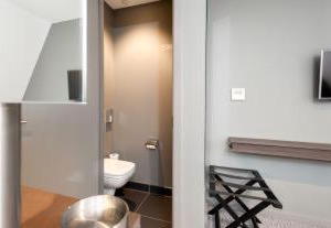 Heeton Concept Hotel – Luma Hammersmith