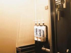 Heeton Concept Hotel – Luma Hammersmith