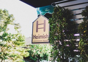 Heimish Hostel