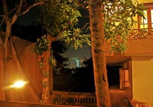 Heina Nature Villa Colombo ( Duluxe Room)