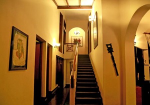 Heina Nature Villa Colombo