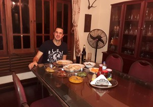 Heina Nature Villa Colombo