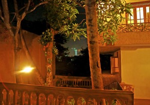 Heina Nature Villa Colombo