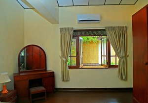 Heina Nature Villa Colombo ( Superior Room)